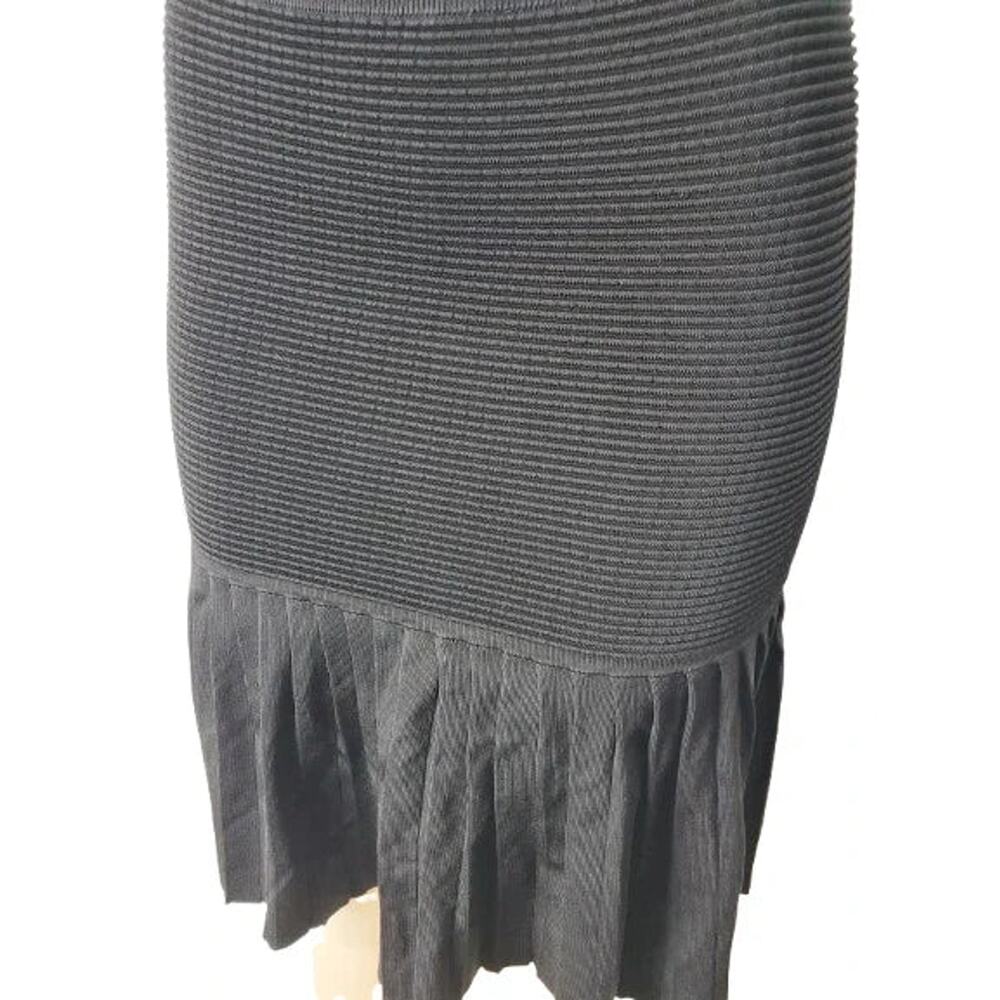 Polo Ralph Lauren women's black skirt size XS - Picture 3 of 3